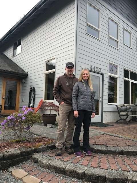 Why Choose Horizon West Why Choose Horizon West